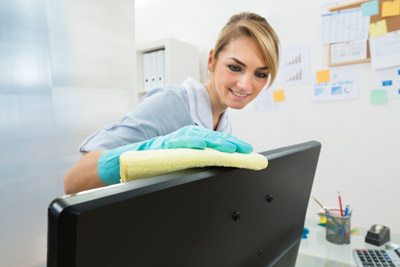 Office Cleaning Services in Waukesha, WI
