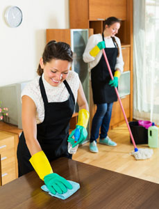 Bi-weekly Maid Service | No Contract House Cleaning | Professional ...
